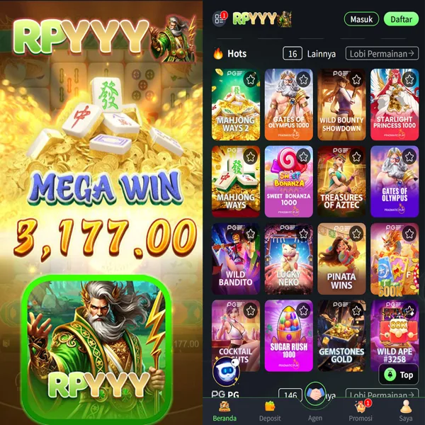 RPYYY