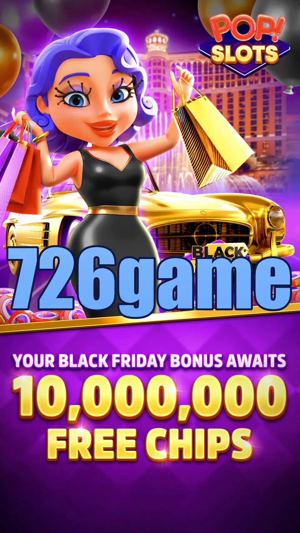 726game APK