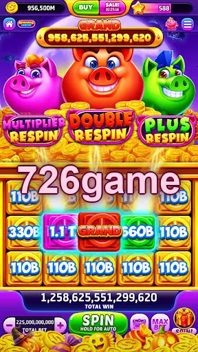 726game APK