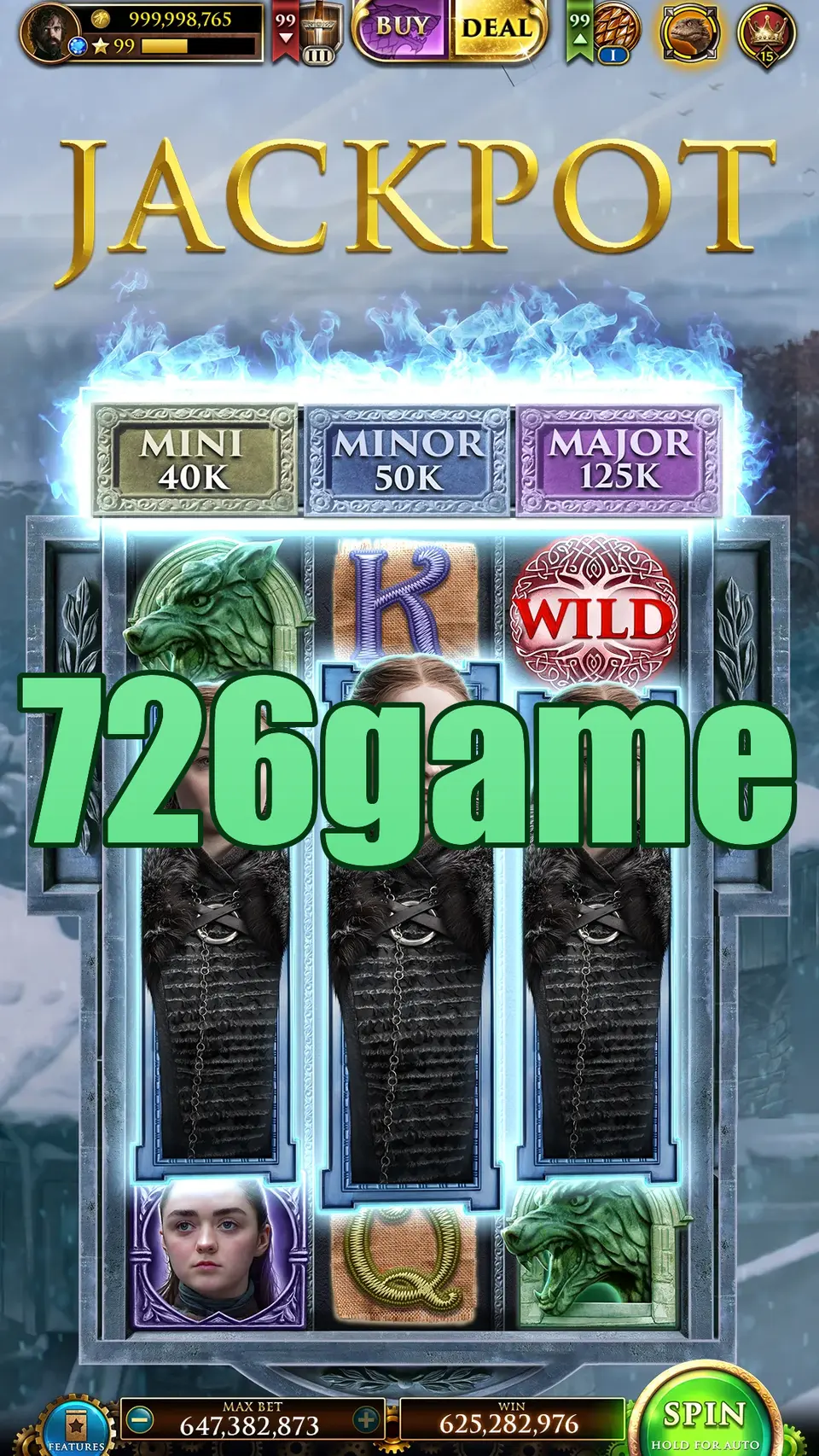 726game APK