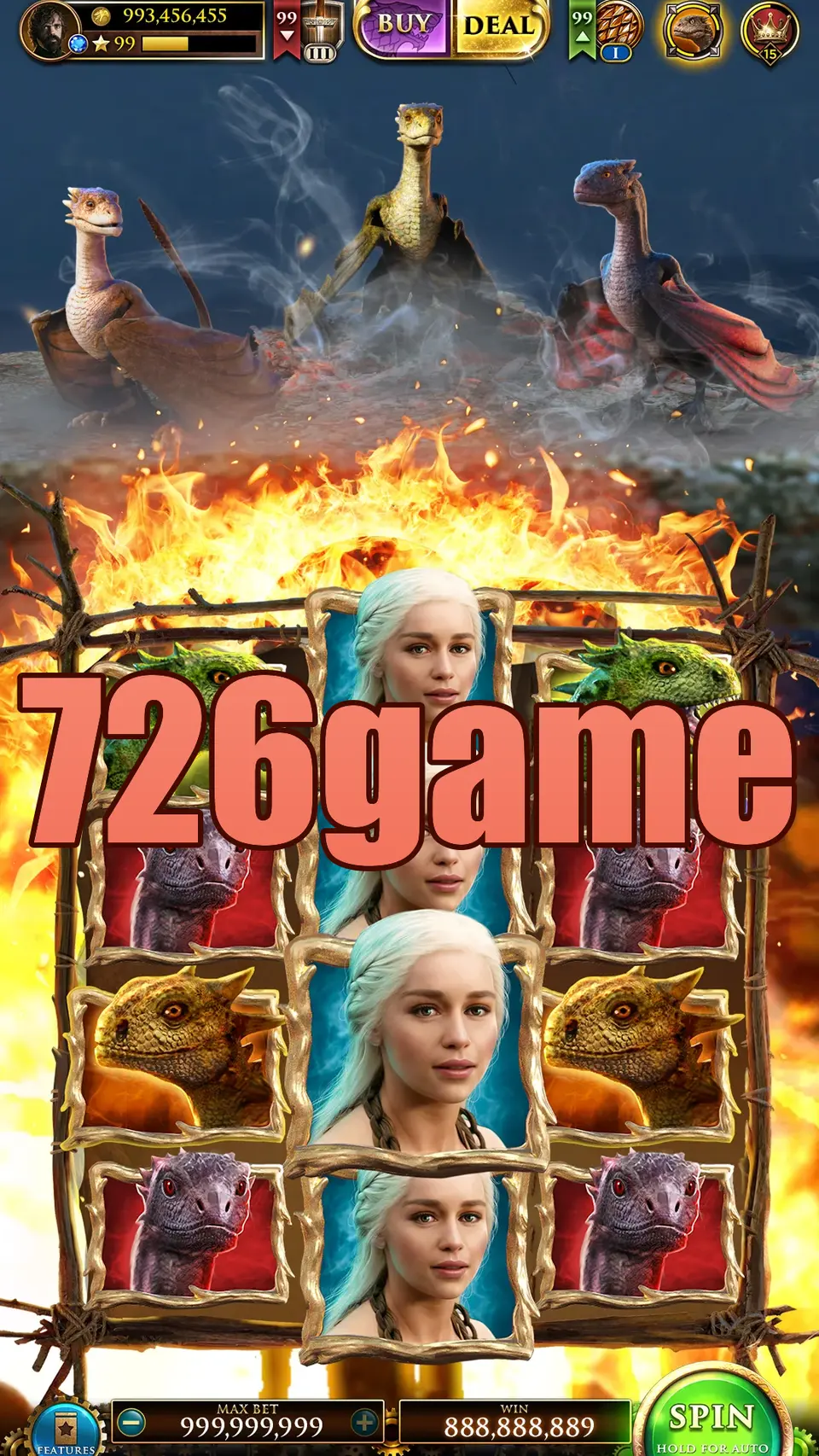 726game Masuk