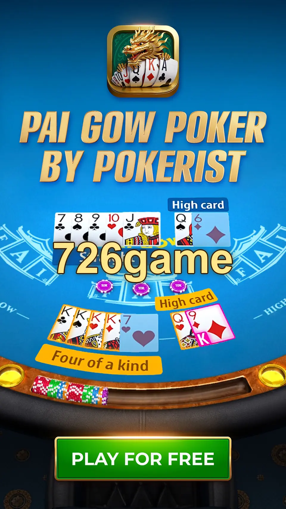 726game Masuk