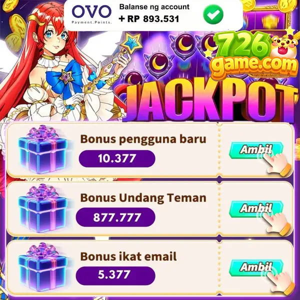726game Masuk - 726game Resmi