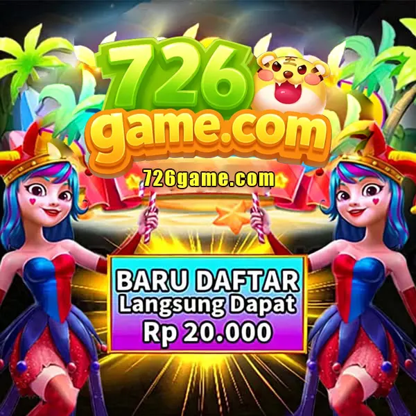 726game Daftar Sekarang - Unduh APK