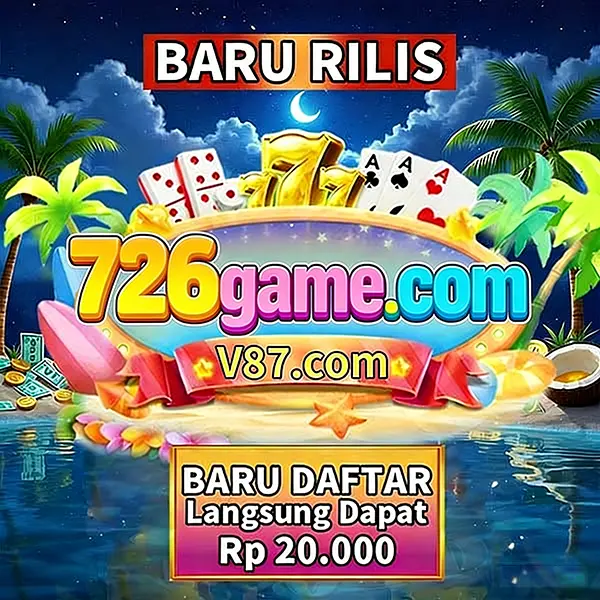 726game Tangkapan Layar - Resmi