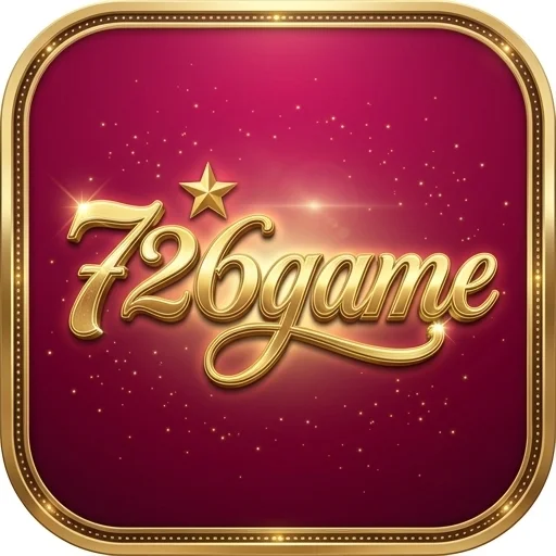 726game Logo - Resmi