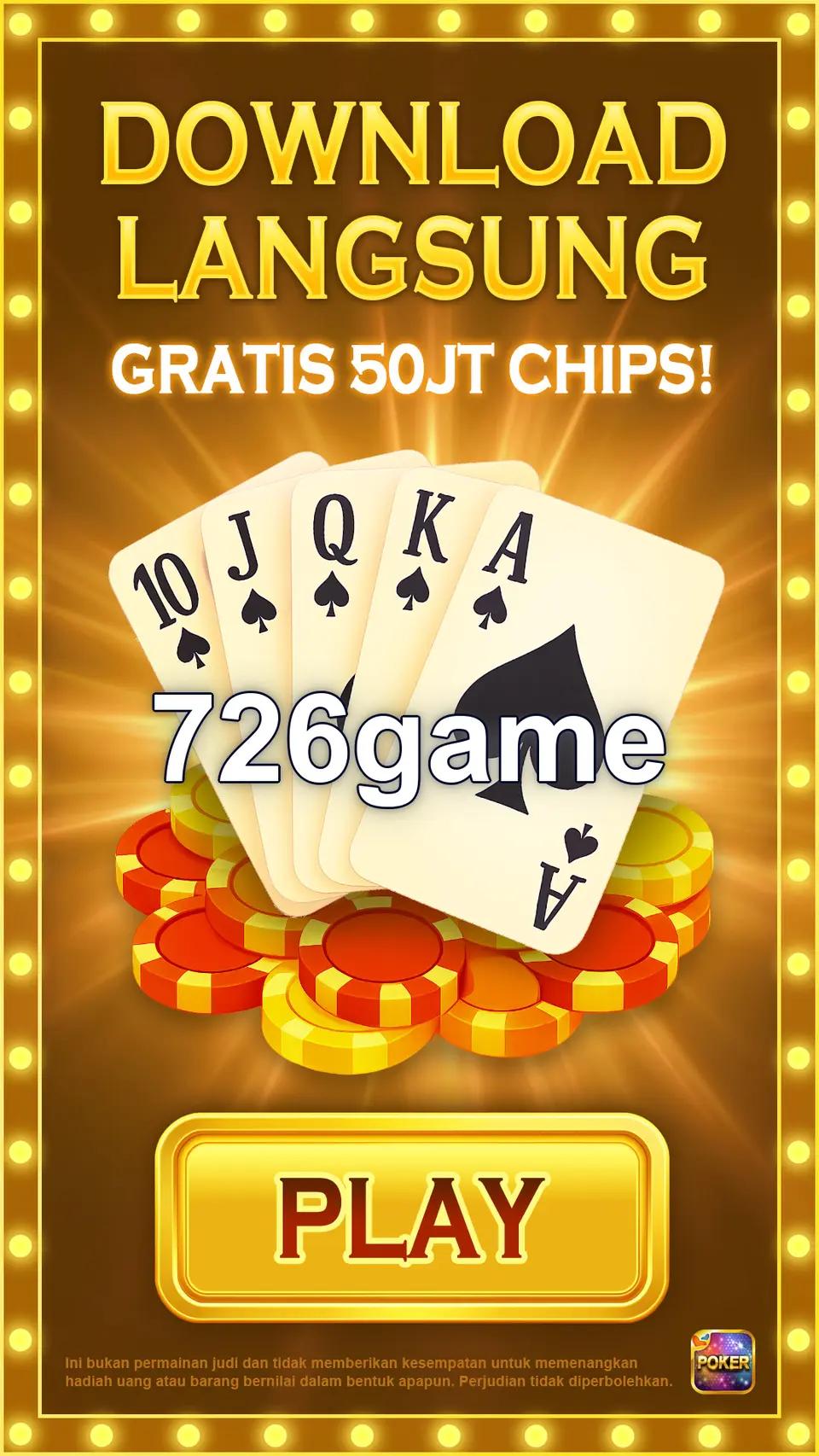 726game Tangkapan Layar - APK Resmi