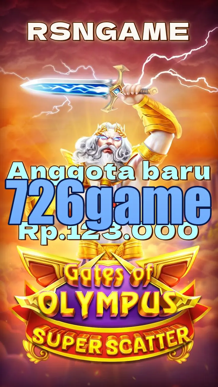 726game Preview - Resmi Unduh